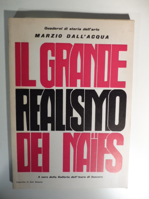 Il grande realismo dei Naifs a cura della Galleria dell'Icaro di Suzzara